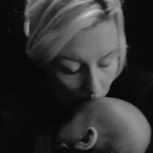 Meet your Posher, Alexis